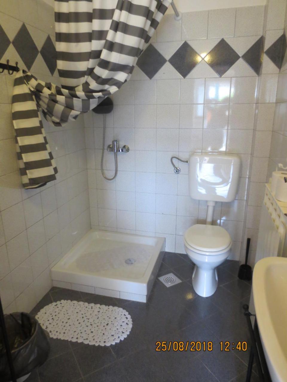 Apartments Vila Marija イゾラ エクステリア 写真