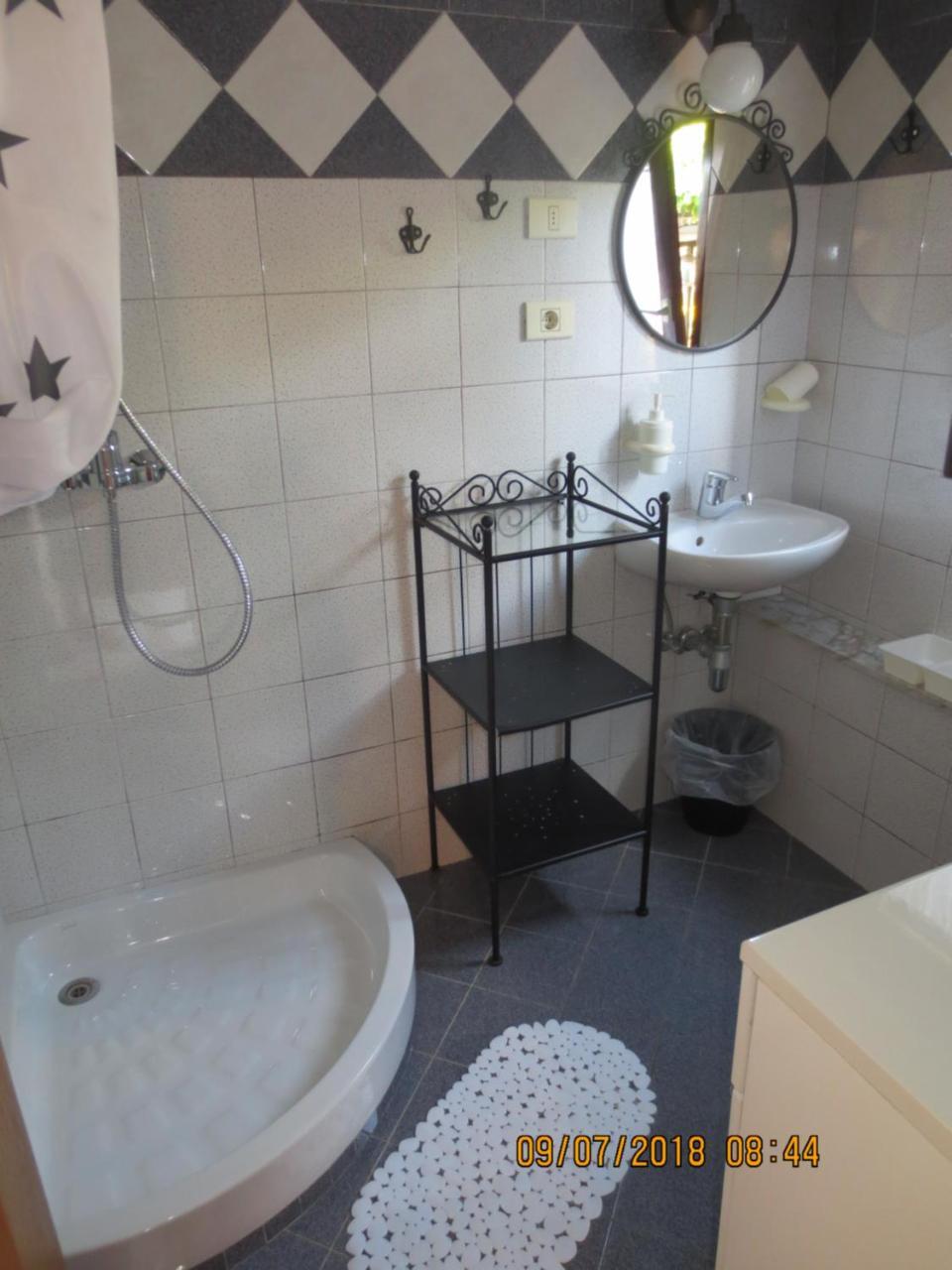 Apartments Vila Marija イゾラ エクステリア 写真
